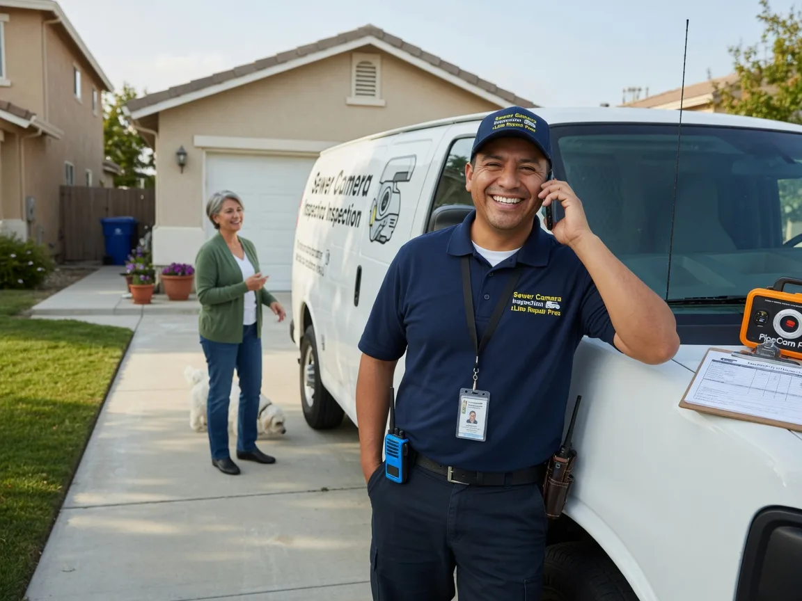 Sewer Line Repair Montgomery Village, MD FAQs